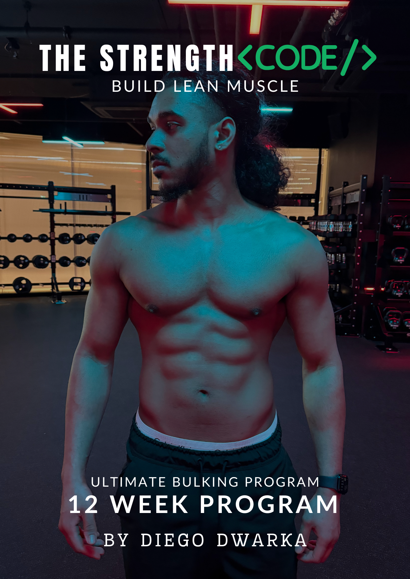 The Strength Code Program