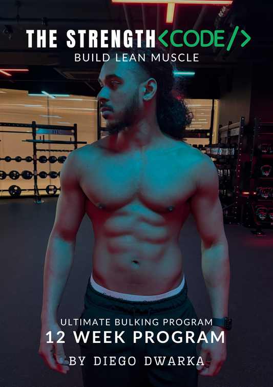 The Strength Code Program