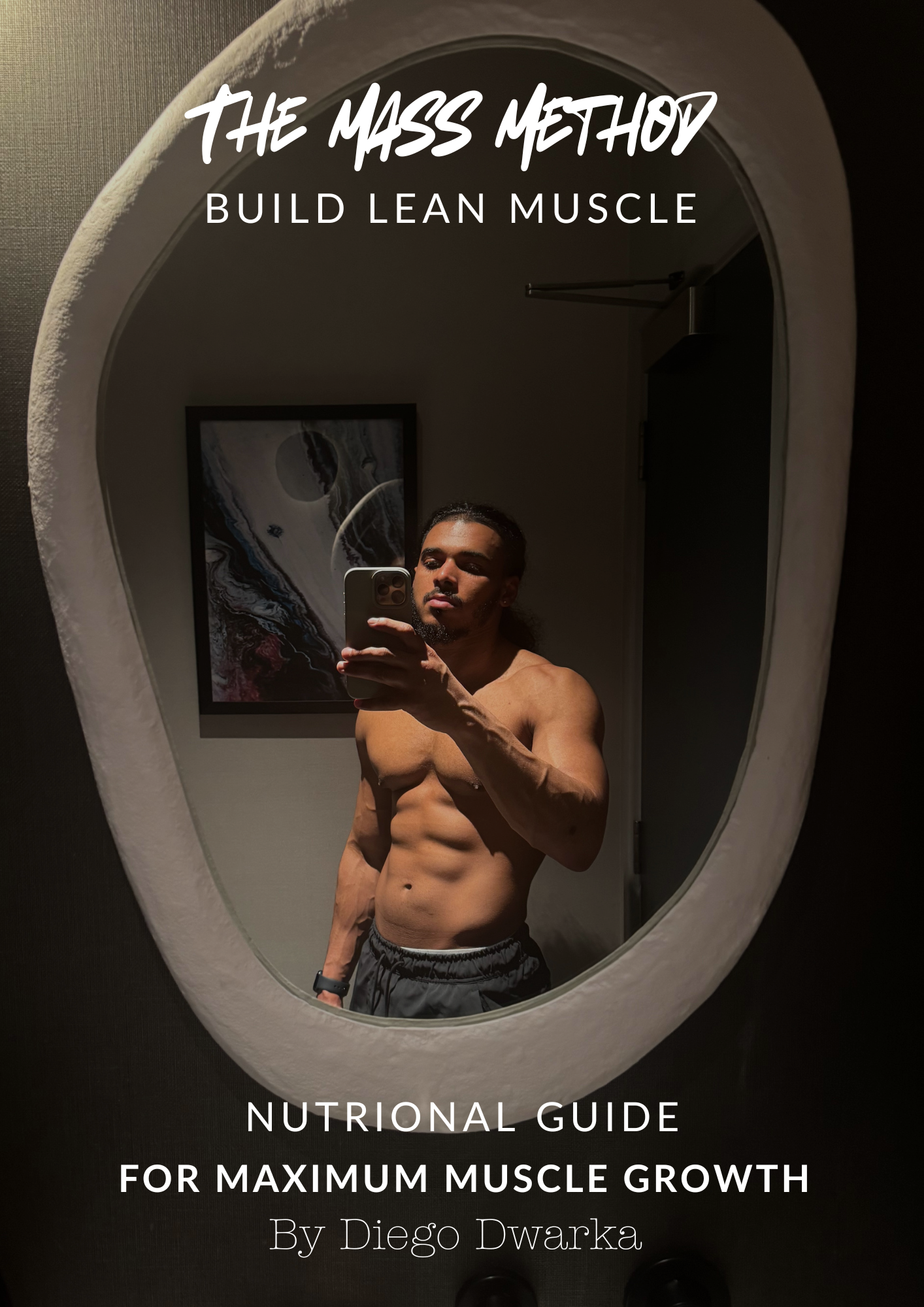 The Mass Method Nutriton Plan